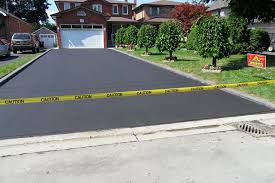 Trusted Rossmoor, NJ Driveway Paving Services Experts